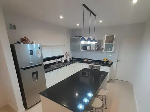 Casa en  alquiler temporal en Área 1 de San Sebastián