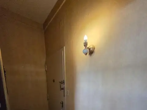 Leandro Alem 1412 , Piso 1