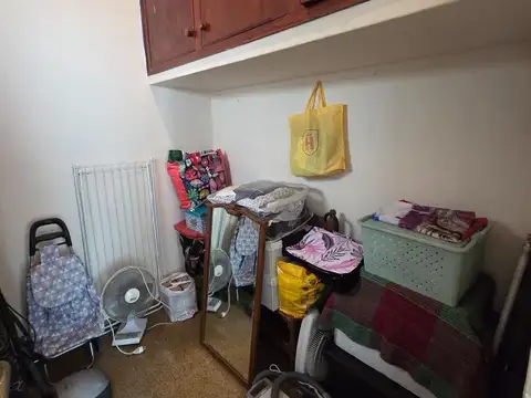 VENTA! MUY BUEN 3 AMB C/DOBLE TERRAZA FTE ESTACION BANFIELD!