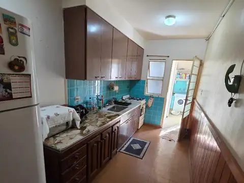 Depto Tipo Casa en Venta en Banfield, USD 120.000