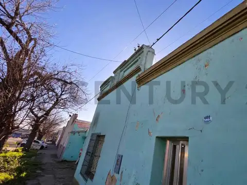 Av. Santa Fé 600, Piso 601