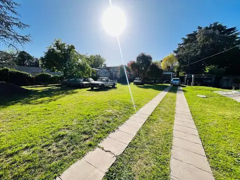 Terreno - Venta - Argentina, Los Polvorines - Juan Maria Gutierrez 369