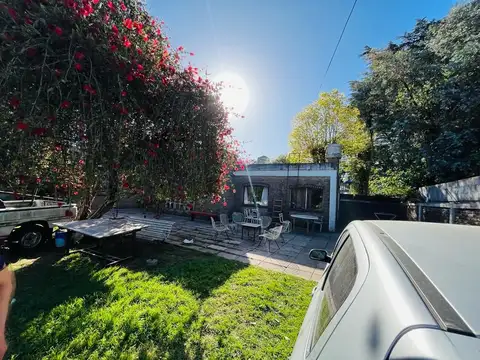 Terreno en Venta de 1113,0 m2