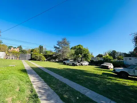Terreno en Venta en Los Polvorines, USD 160.000