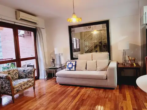 Departamento en Venta Apto profesional