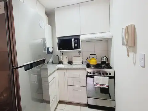 Departamento en Venta en Palermo Soho, USD 215.000