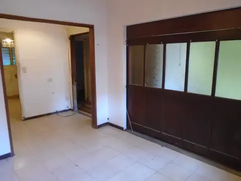 Departamento en Venta en Olivos Vias/Maipu, USD 110.000