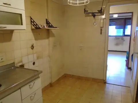 Departamento en Venta al Norte