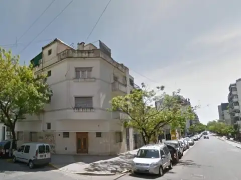 Departamento - Venta - Argentina, Capital Federal - Tte. Gral. Eustaquio Frias 600