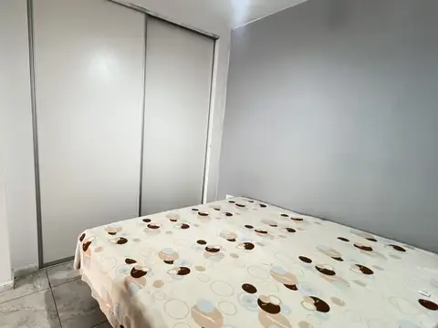 Departamento en Alquiler Temporal en Villa Crespo, $ 850.000