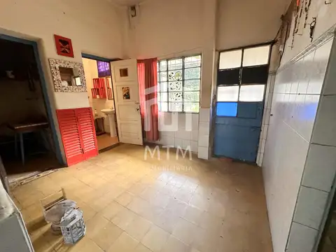 Casa en Venta 90 años