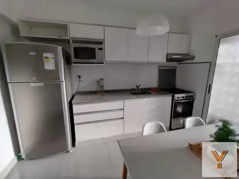 Departamento en Venta en Palermo, USD 170.000