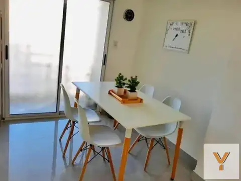Departamento en Venta 50 años