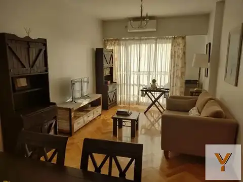 Departamento en Venta - 3 Dormitorios 1 Baño - 82mts - Palermo