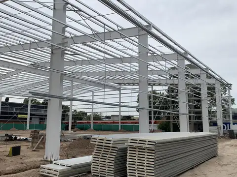 Carlos Calvo al 2900 - 3316 m2