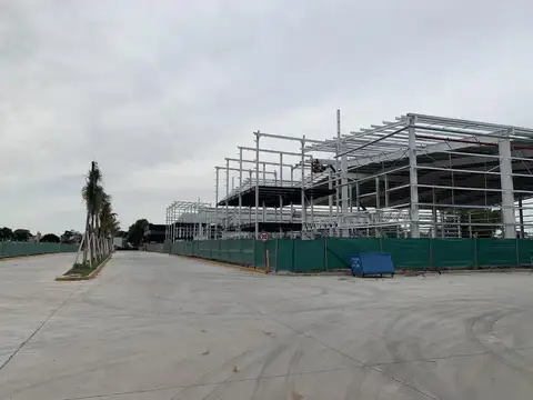 Galpon en Alquiler en Munro, USD 37.058