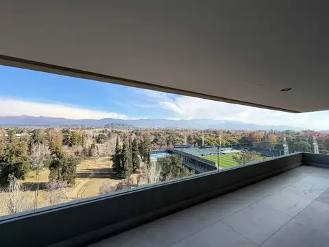 Departamento en Alquiler de 3 ambientes