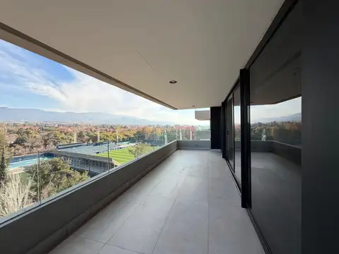 Departamento en Alquiler en Quinta Sección, USD 2.200