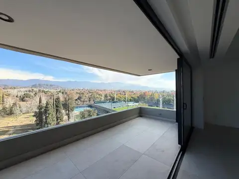 Departamento en Alquiler en Quinta Sección, Mendoza