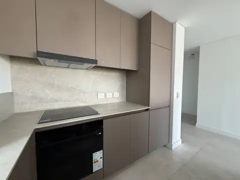 Departamento en Alquiler A Estrenar