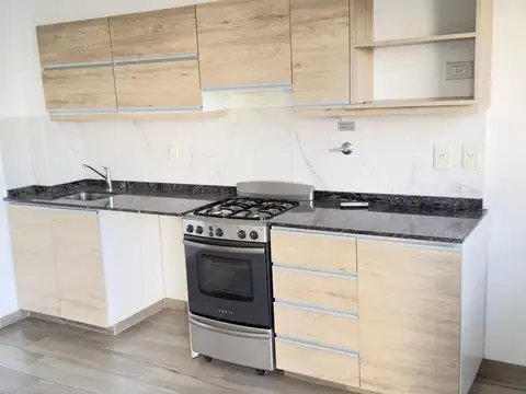 ALQUILER MONOAMBIENTE C/BALCON EN VILLA DEL PARQUE