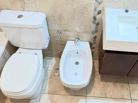 Departamento en Alquiler en Villa del Parque, $ 530.000