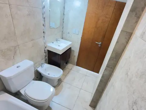 Departamento en Alquiler 5 años