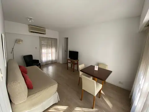 Departamento en Alquiler de 2 ambientes