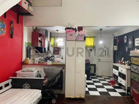 Departamento en Venta de 4 ambientes