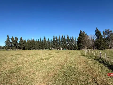 Terreno en Venta en Estancia Las Malvinas, USD 36.000