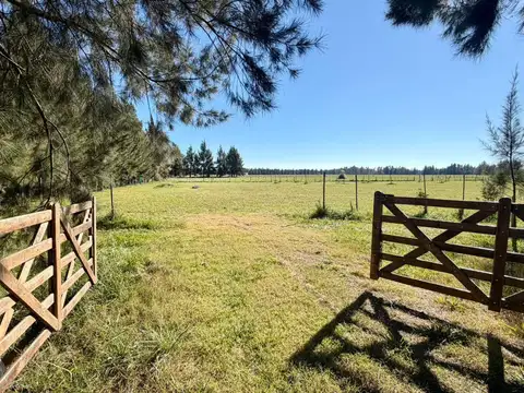 lote en venta