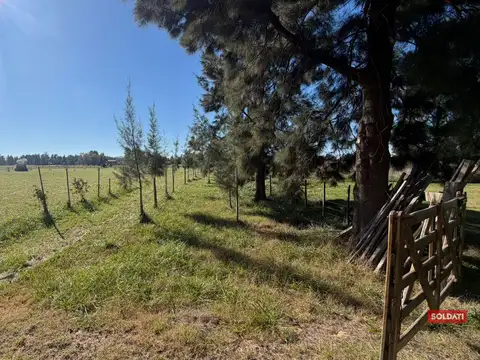 lote en venta