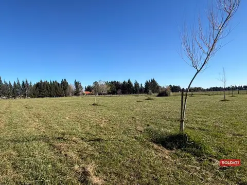 Terreno en Venta 70  mts Frente