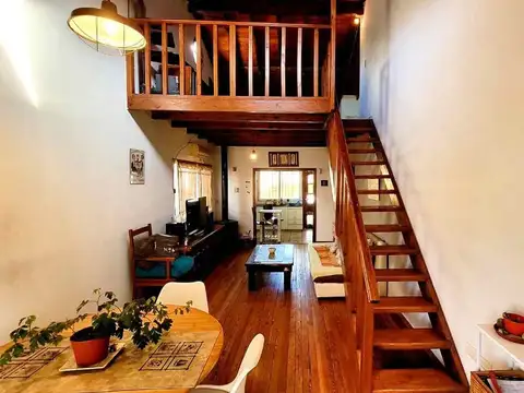 Casa en Venta 18 años