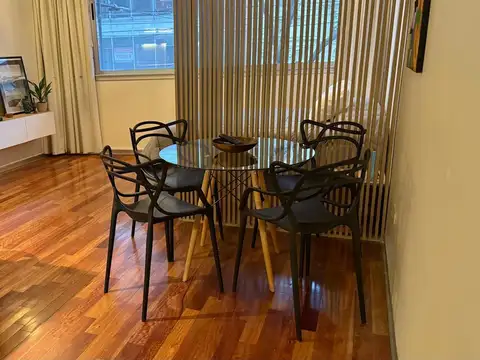 Departamento Monoambiente en Alquiler Temporal en Palermo Soho