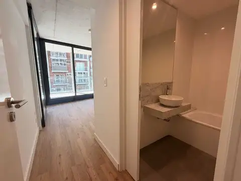 Departamento en Venta 2 años