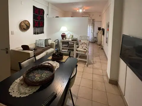 DEPARTAMENTO MONOAMBIENTE, SAN MARTIN CENTRO