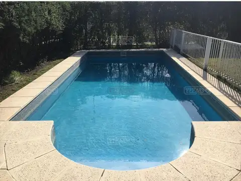 Casa en Venta 20 años