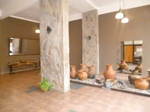 Departamento en Venta en San Clemente del Tuyu, USD 38.000