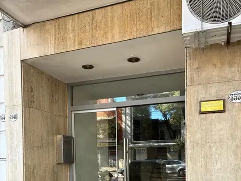 EXCELENTE MONOAMBIENTE