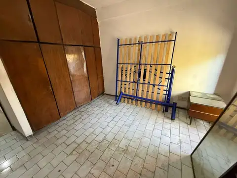 Depto Tipo Casa 4 ambientes con 1 baño