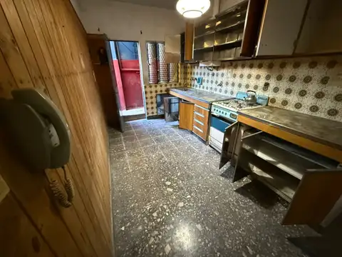 Depto Tipo Casa en Venta de 3 dormitorios