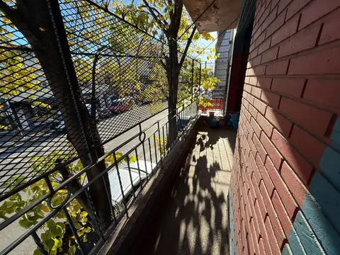 Depto Tipo Casa en Venta en Lomas del Mirador, USD 65.000