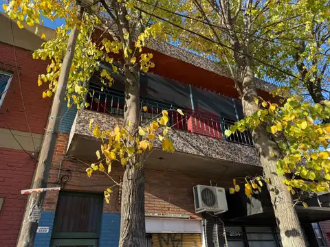 VENTA PH A AMBIENTES LOMAS DEL MIRADOR