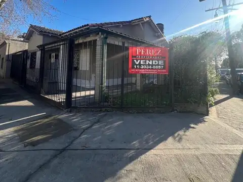 Casa en Venta al Norte