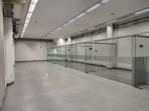 ALQUILER AGUADA OFICINAS DEPOSITO GARAGE 2130M2
