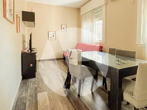 Depto Tipo Casa en Venta al Sureste