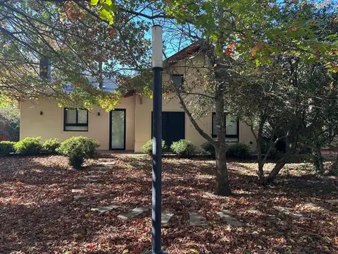 Casa en Venta en Campos De Roca, USD 285.000