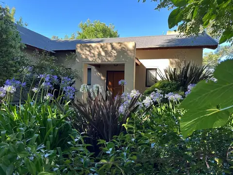 Casa en Venta 15 años