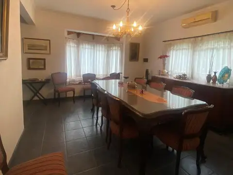 Casa en Pilar del Lago